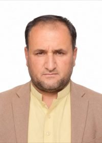 Bismillah Khan ( Alpha Arcade)
